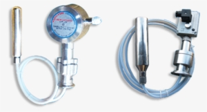 Mahalaxmi Instruments