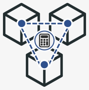 Data Model - Sugar Icon