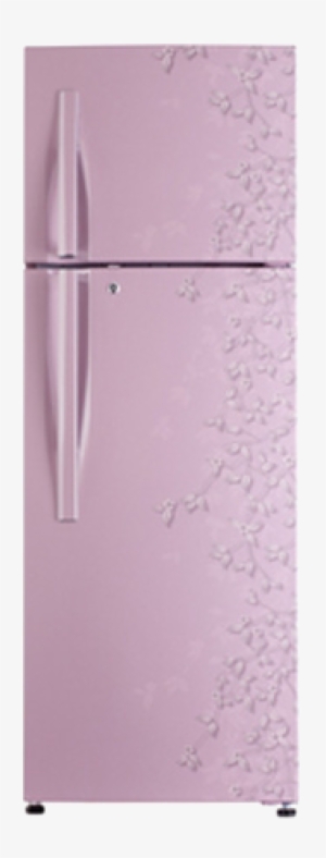 Lg Refrigerator Png Pic - Lg Double Door Refrigerator Colours
