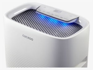 Features - Cuckoo Ionizer