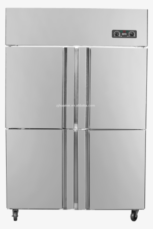 Hot Selling Luxury Stainless Steel Commercial Refrigerator,kitchen - Refrigerator