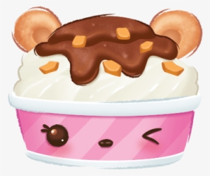 Creamery Num Charlotte Choco - Charlotte Choco Num Nom