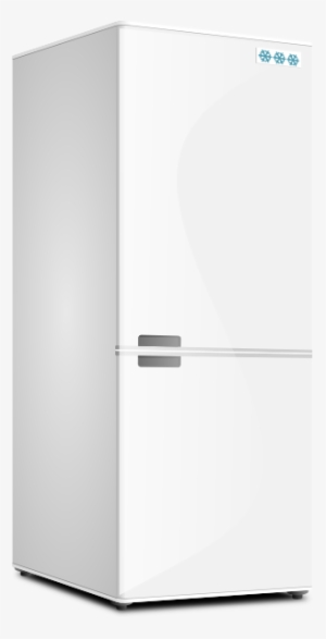 Small - Refrigerator