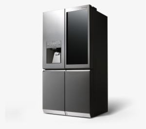 Essence Of Taste - Lg Signature Refrigerator
