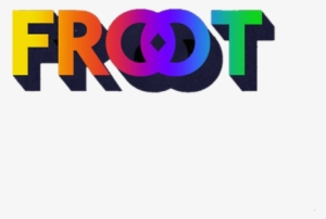 Froot - Marina And The Diamonds Froot Logo
