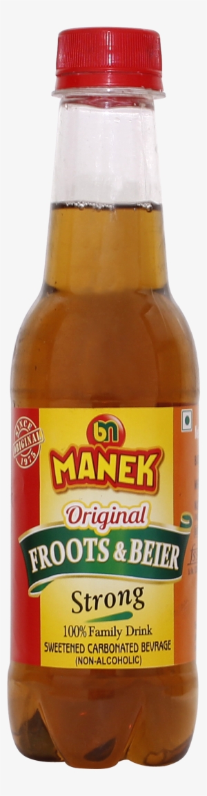 Froots & Beier Pet Bottle 275 Ml - Pet Bottle Recycling