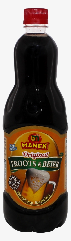 Froots & Beier Concentrate 1ltr - Chocolate Syrup