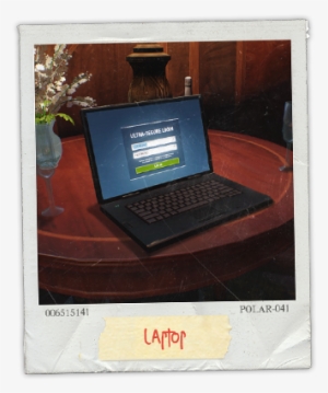 Asset-laptop - Smartphone