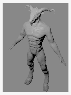 Detailed Body Muscles Businessman Full Body Png - Portable Network Graphics