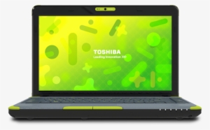 Toshiba Laptop Electronics Technology - Toshiba Satellite L735d S3300