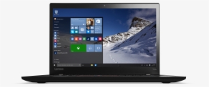 Thinkpad T460s - Lenovo T460s