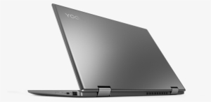 Lenovo Laptop Png Download - Yoga Lenovo 920 Black