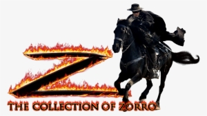 Zorro Collection Image - Legend Of Zorro