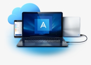 Acronis True Image - Acronis 2019