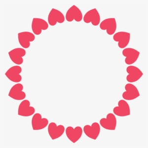 Love Frame Clipart Pink - Sticker Homemade