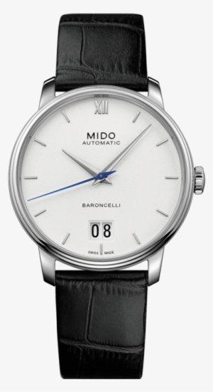 Thumbnail - Mido Baroncelli Big Date