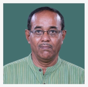 Subrata Bakshi