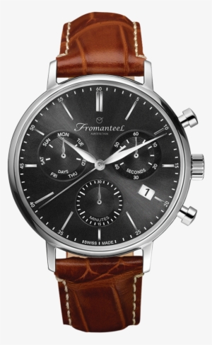 Generations Chrono Black Generations - Fromanteel Generations Chrono Green