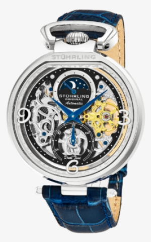Legacy - Stuhrling Original Uhren