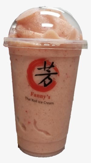 Mango Strawberry - Portable Network Graphics