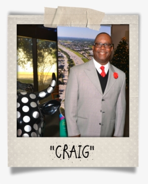 Businessman Craig Joseph Craig Joseph Is A Well Known