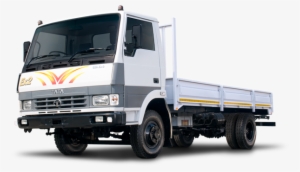 Lorry3 - Tata 7 Ton Truck