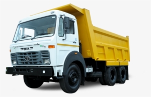 Tipper Lorry Png - Tipper Lorry