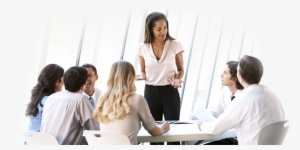 Corporate1 - Women In Work