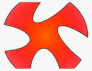 Red Cross Mark Clipart Small