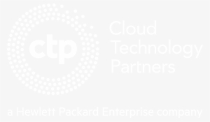 Hpe Acquires Cloud Technology Partners - Cloud Technology Partners Logo