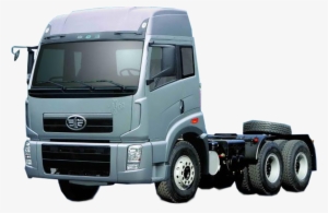 Ca4258 J5 420hp 6x4 - Car