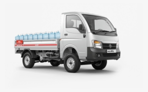 Indian Tata Truck Png Download - Tata Ace Gold Price