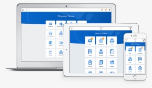 Technology Different - Cloud Computing