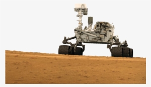 Mars Curiosity Rover - Mars Landing 2012: Inside The Nasa Curiosity Mission