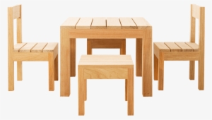 Kids Furniture - Chair