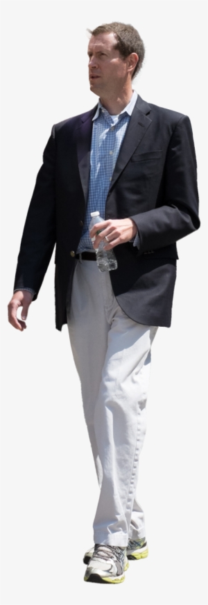 African American Businessman Png - Suit