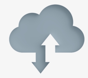 Cloud Arrow - Arrow