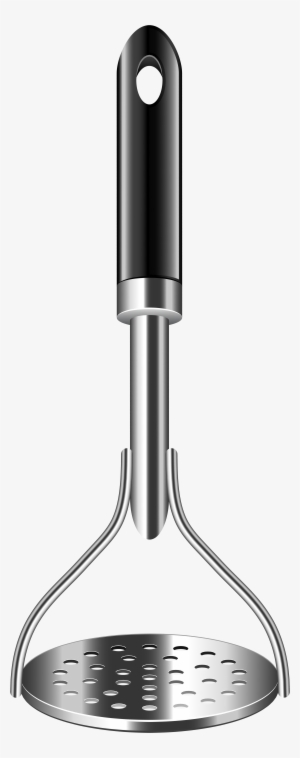 Potato Masher Png Clip Art - Tornado Potato