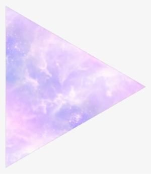 Pink Png Triangle Shape - Light