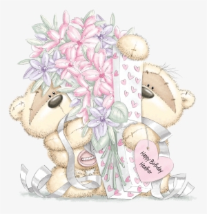 Happy Birthday Heather - Fizzy Moon