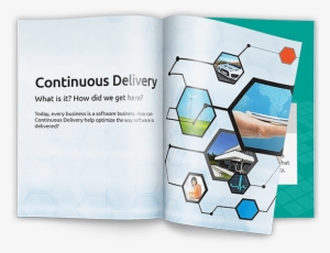Download The Ebook - Continuous Delivery