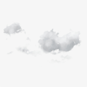 After I Created Some Custom Clouds I Photoshop, I Managed - Darkness