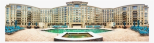 Scroll - Edgewater The Alexander