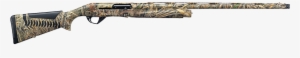 Camo 12 Gauge