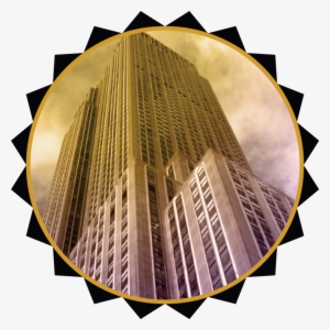 Empire State Building