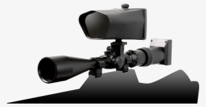 Previous Next - Nitesite Viper Night Vision Rifle Scope