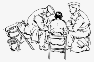 Big Image - Line Art