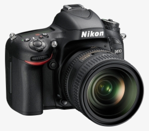 Nikon D610