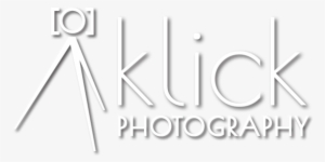 Klick Logo White