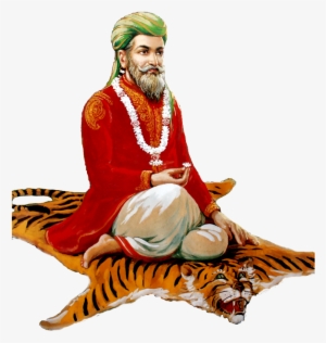 Shri Manik Prabhu Maharaj - Manik Nagar Manik Prabhu Bidar